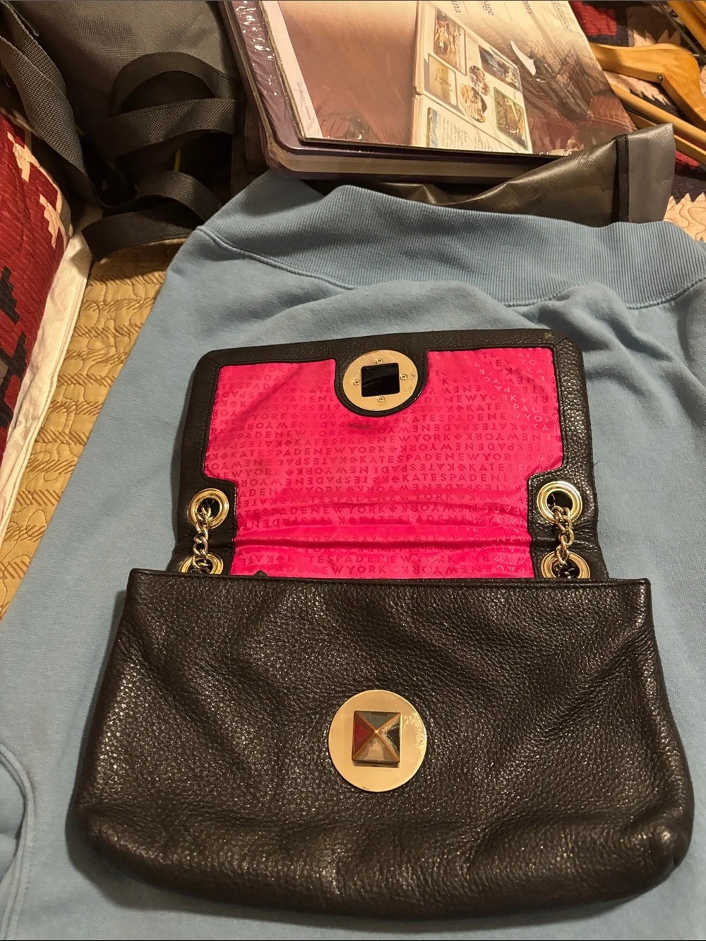Kate Spade Astor Court
